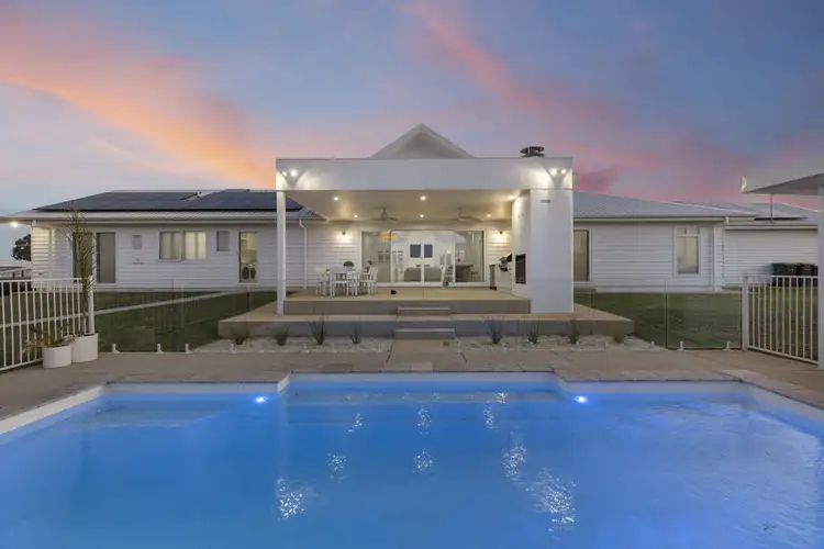 Third view of Homely house listing, 17 SIRIUS WAY, Gumly Gumly NSW 2652