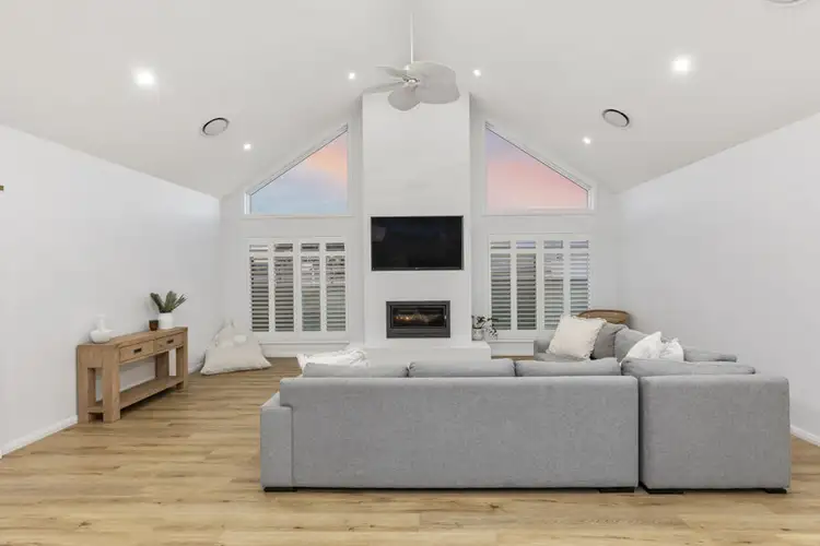 Fourth view of Homely house listing, 17 SIRIUS WAY, Gumly Gumly NSW 2652