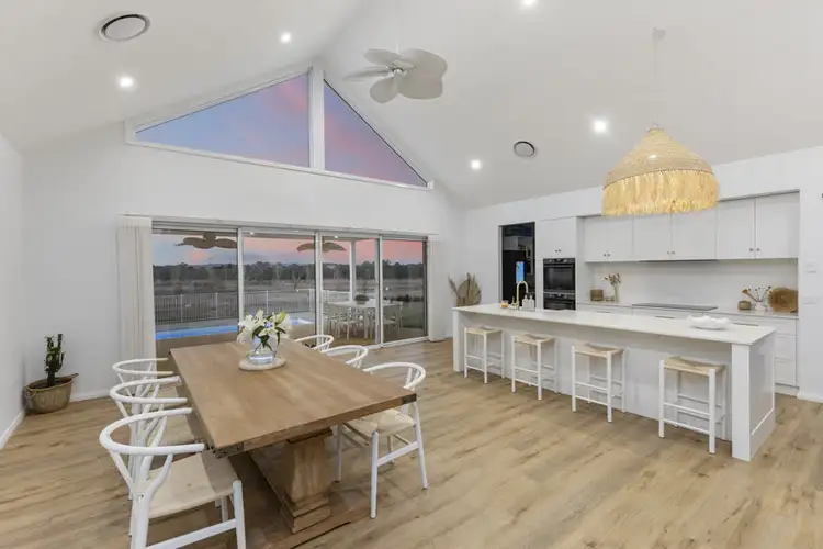 Fifth view of Homely house listing, 17 SIRIUS WAY, Gumly Gumly NSW 2652