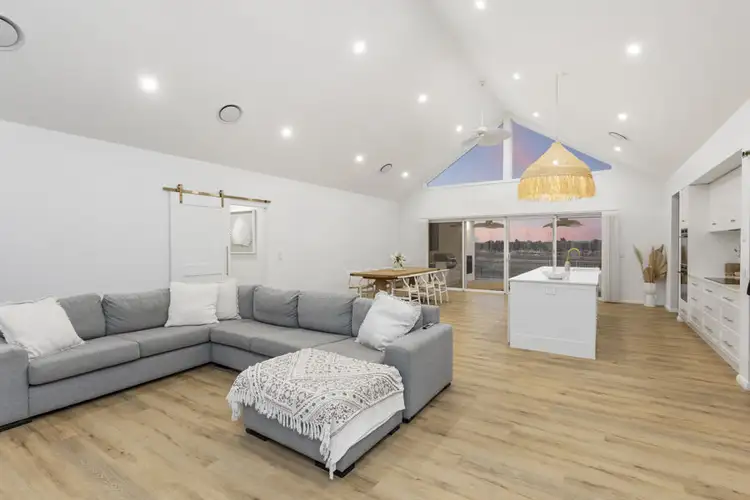 Sixth view of Homely house listing, 17 SIRIUS WAY, Gumly Gumly NSW 2652