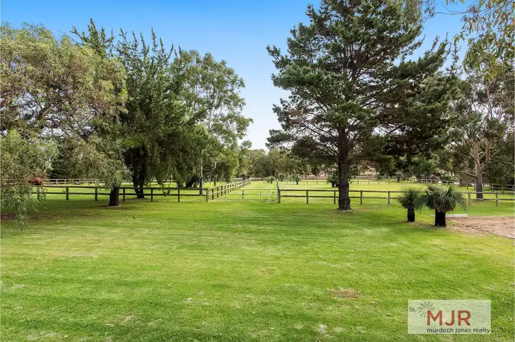 Second view of Homely rural property listing, 25 Casella Place, Wandi WA 6167