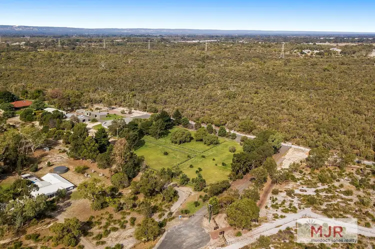 Third view of Homely rural property listing, 25 Casella Place, Wandi WA 6167