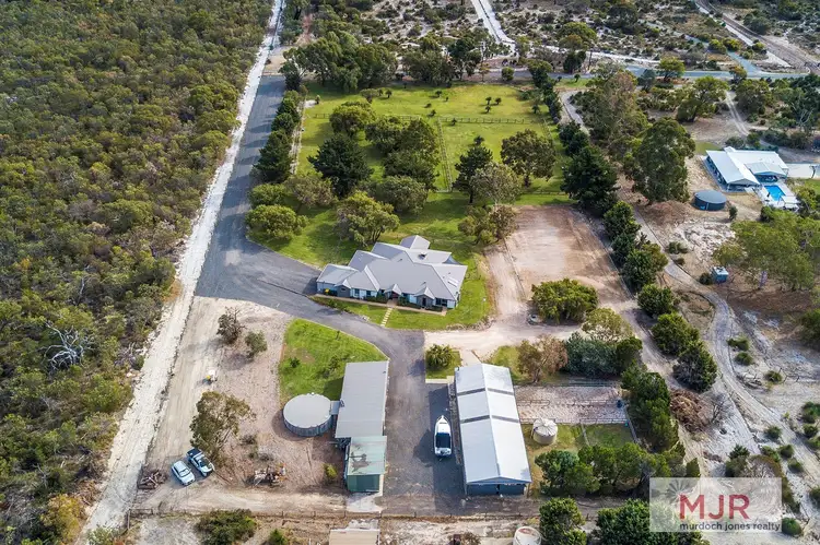 Fifth view of Homely rural property listing, 25 Casella Place, Wandi WA 6167