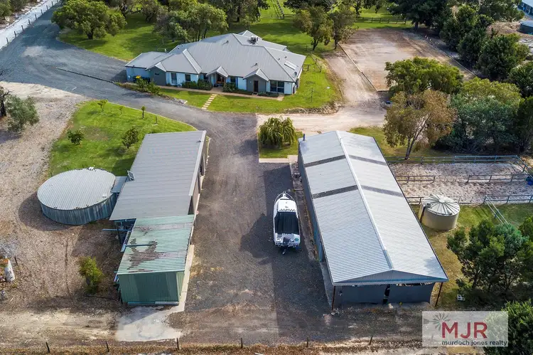 Sixth view of Homely rural property listing, 25 Casella Place, Wandi WA 6167