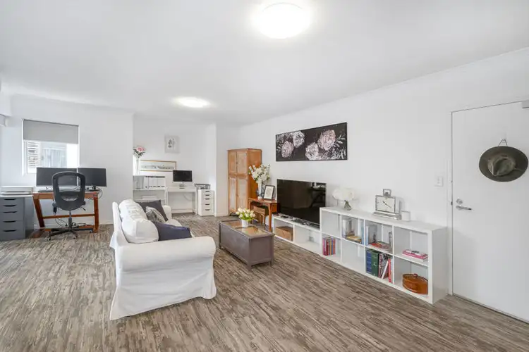 Second view of Homely apartment listing, 14/2 Berwick Street, Fortitude Valley QLD 4006