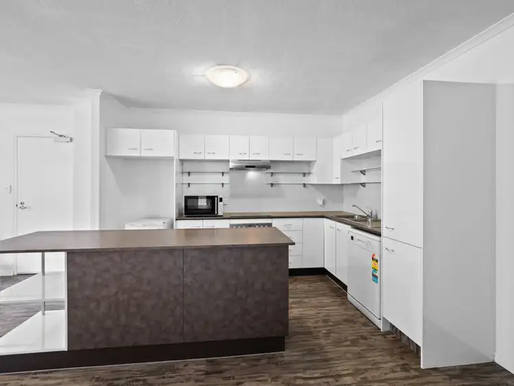 Third view of Homely apartment listing, 14/2 Berwick Street, Fortitude Valley QLD 4006