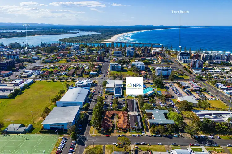 Second view of Homely unit listing, 12/23 Burrawan Street, Port Macquarie NSW 2444