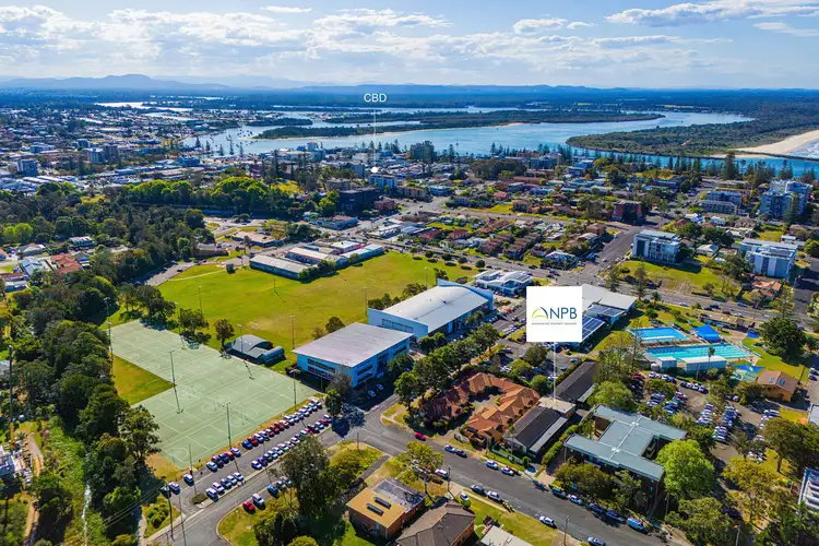 Third view of Homely unit listing, 12/23 Burrawan Street, Port Macquarie NSW 2444