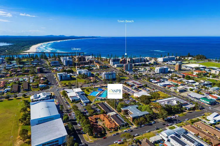 Fourth view of Homely unit listing, 12/23 Burrawan Street, Port Macquarie NSW 2444