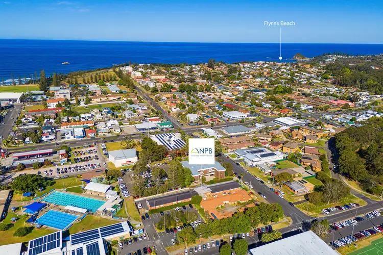 Sixth view of Homely unit listing, 12/23 Burrawan Street, Port Macquarie NSW 2444