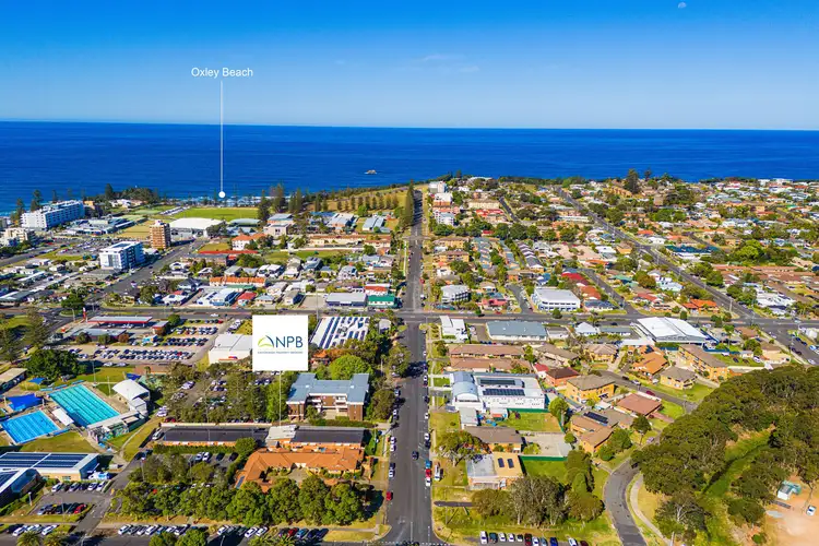Fifth view of Homely unit listing, 7/23 Burrawan Street, Port Macquarie NSW 2444