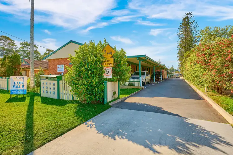 3/23 Burrawan Street, Port Macquarie NSW 2444