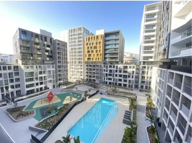 109/5 Paddock Street, Lidcombe NSW 2141