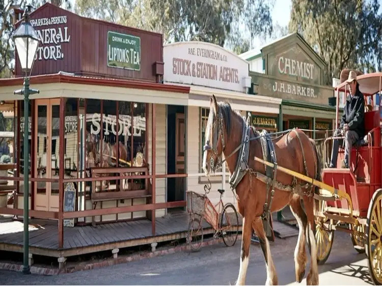 Fourth view of Homely rural property listing, LOT 2 98 YANA STREET, Swan Hill VIC 3585