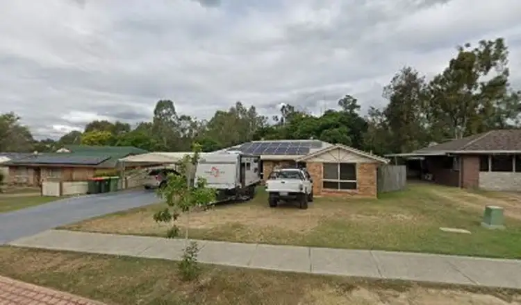 Main view of Homely house listing, 108 Equestrian Drive, Yamanto QLD 4305