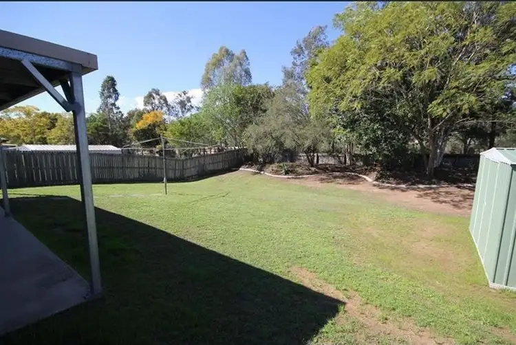 Second view of Homely house listing, 108 Equestrian Drive, Yamanto QLD 4305