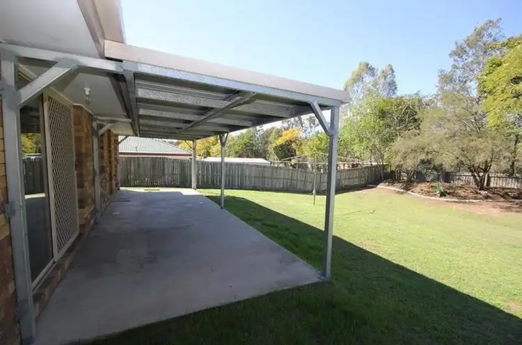 Third view of Homely house listing, 108 Equestrian Drive, Yamanto QLD 4305
