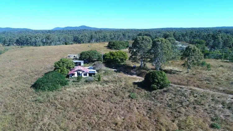 Main view of Homely rural property listing, 344 Wills Road, Rosedale QLD 4674