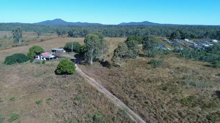Second view of Homely rural property listing, 344 Wills Road, Rosedale QLD 4674