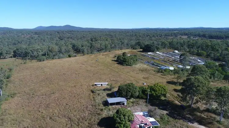 Sixth view of Homely rural property listing, 344 Wills Road, Rosedale QLD 4674