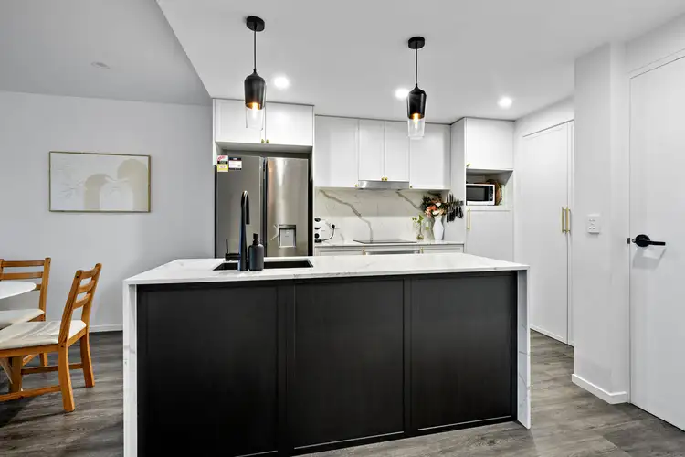 Fourth view of Homely unit listing, 8/21 Sparkes Street, Chermside QLD 4032