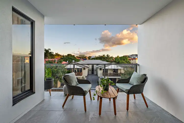 Sixth view of Homely unit listing, 8/21 Sparkes Street, Chermside QLD 4032