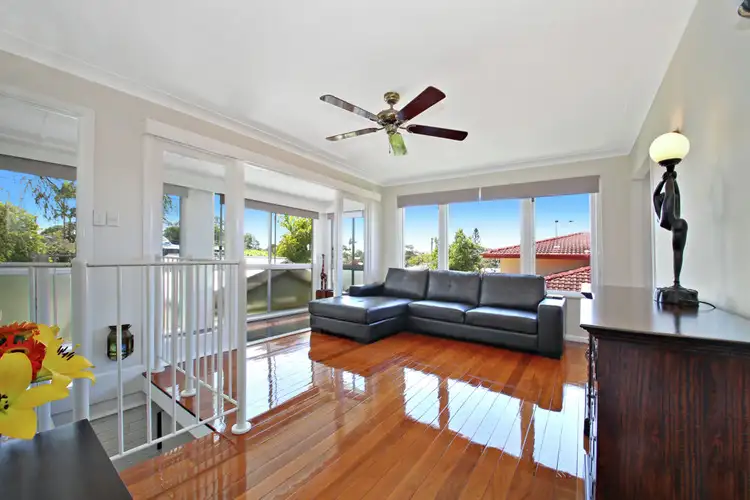 Second view of Homely house listing, 31 Neal Street, Brighton QLD 4017
