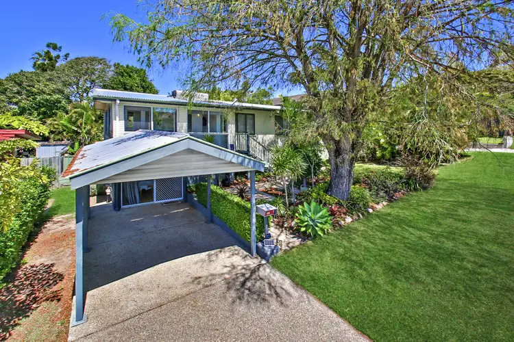 Third view of Homely house listing, 31 Neal Street, Brighton QLD 4017