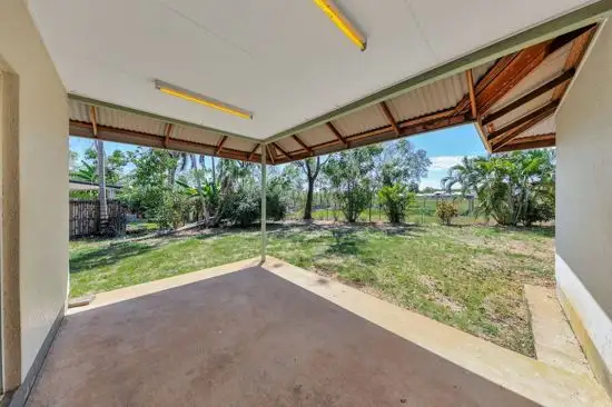 Fourth view of Homely house listing, 10 Monash Court, Durack NT 830