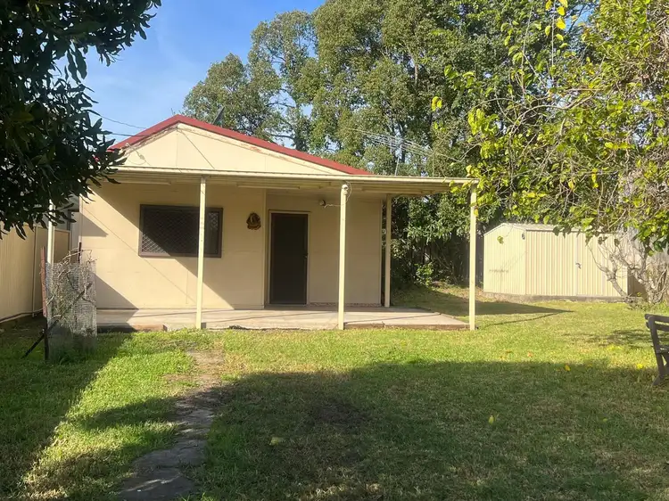20A fowler road, Merrylands NSW 2160