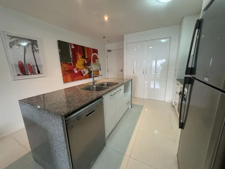 Main view of Homely unit listing, 304/26 Mollison, West End QLD 4101