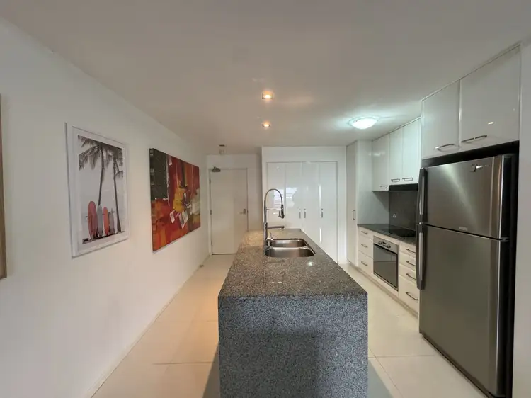 Second view of Homely unit listing, 304/26 Mollison, West End QLD 4101