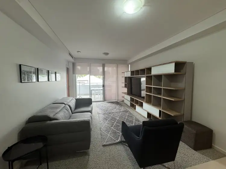 Third view of Homely unit listing, 304/26 Mollison, West End QLD 4101