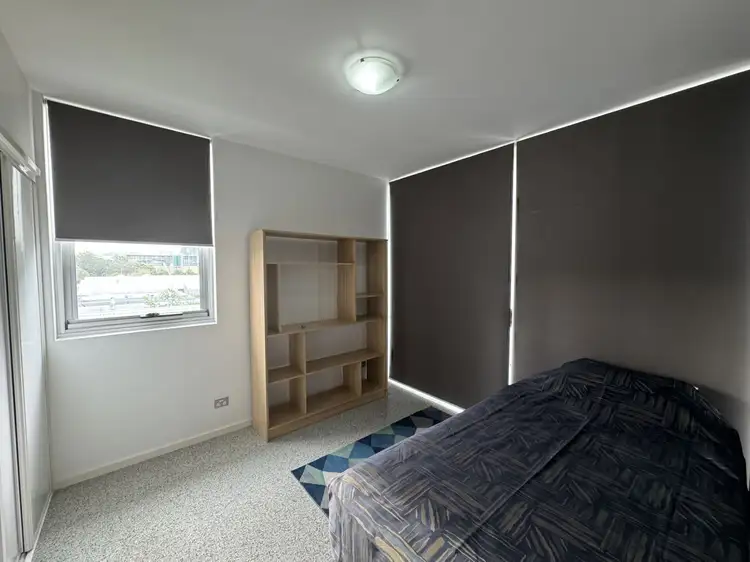 Fourth view of Homely unit listing, 304/26 Mollison, West End QLD 4101