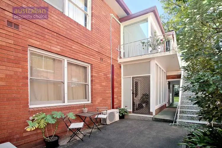 3/26 Lancelot Street