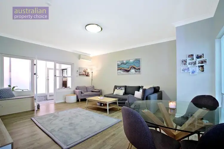 Second view of Homely apartment listing, 3/26 Lancelot Street, Allawah NSW 2218