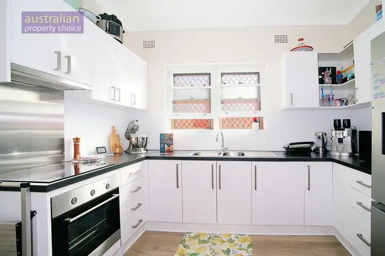 Third view of Homely apartment listing, 3/26 Lancelot Street, Allawah NSW 2218