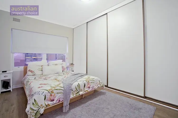 Fourth view of Homely apartment listing, 3/26 Lancelot Street, Allawah NSW 2218
