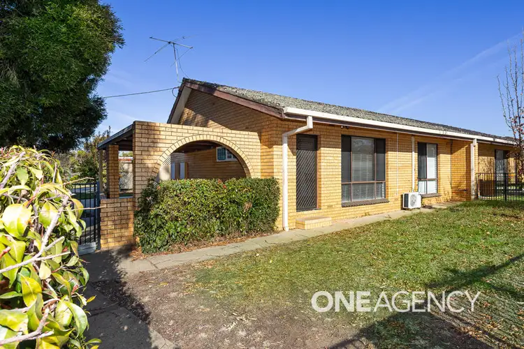 Main view of Homely unit listing, 22 ASHMONT AVENUE, Ashmont NSW 2650