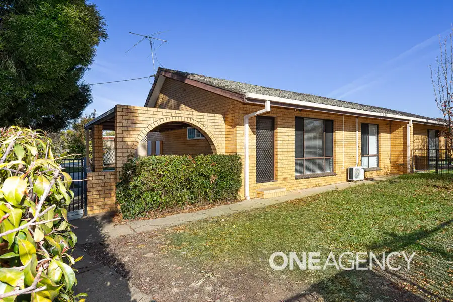 Main view of Homely unit listing, 22 ASHMONT AVENUE, Ashmont NSW 2650
