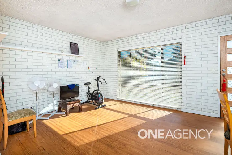 Second view of Homely unit listing, 22 ASHMONT AVENUE, Ashmont NSW 2650