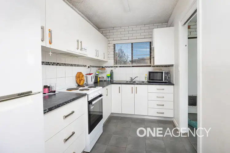 Third view of Homely unit listing, 22 ASHMONT AVENUE, Ashmont NSW 2650