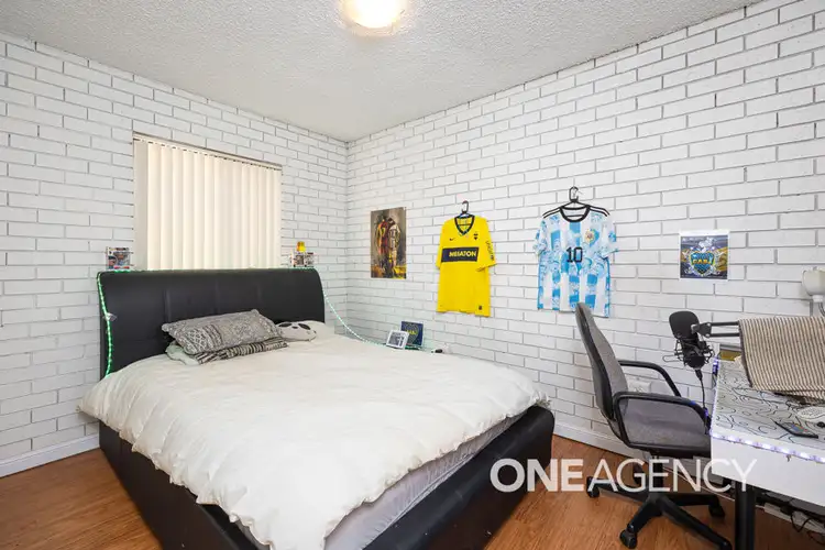Fifth view of Homely unit listing, 22 ASHMONT AVENUE, Ashmont NSW 2650