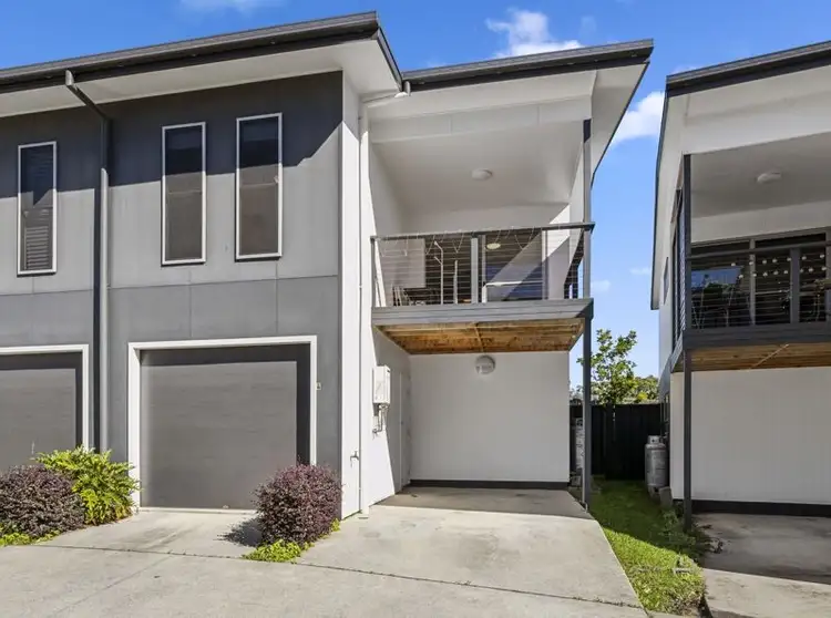 Second view of Homely unit listing, 4/20 River Street, Woolgoolga NSW 2456