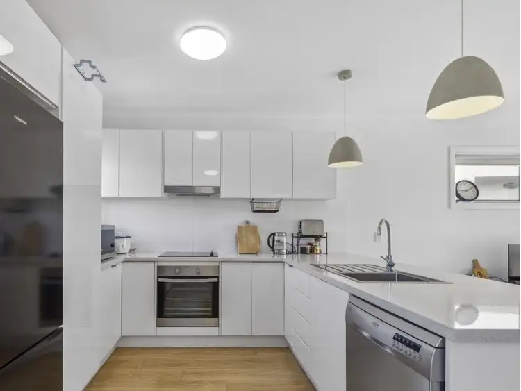 Fourth view of Homely unit listing, 4/20 River Street, Woolgoolga NSW 2456