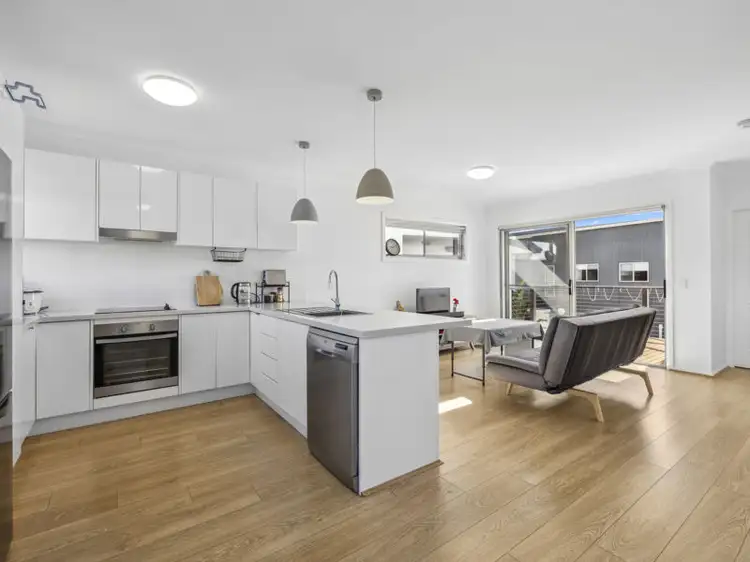 Fifth view of Homely unit listing, 4/20 River Street, Woolgoolga NSW 2456
