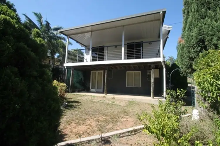 15 Kellett Street, West Gladstone QLD 4680