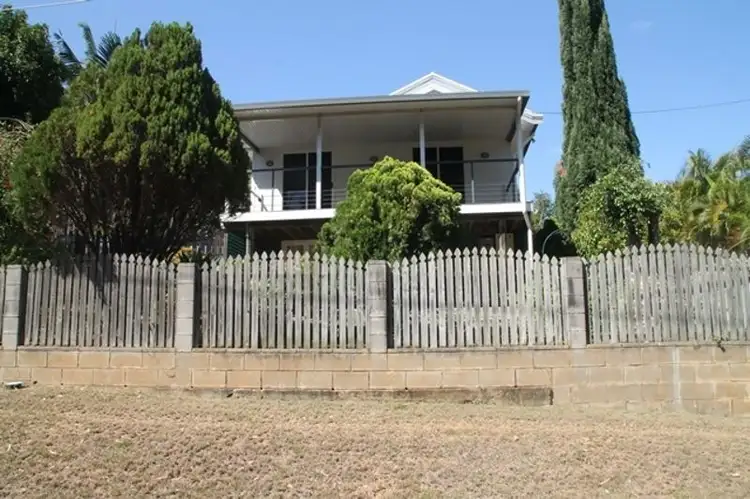 Third view of Homely house listing, 15 Kellett Street, West Gladstone QLD 4680