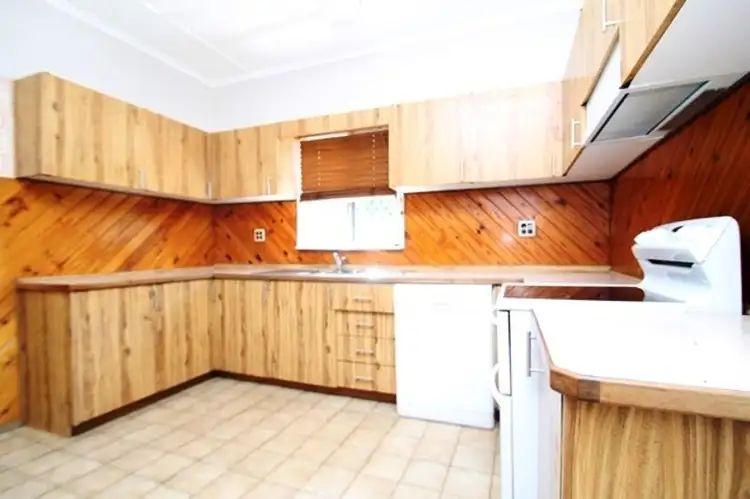 Fourth view of Homely house listing, 15 Kellett Street, West Gladstone QLD 4680