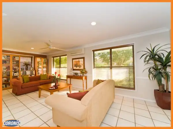 Third view of Homely house listing, 14 Grosmont Street, Carindale QLD 4152